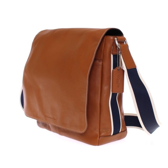 coach metropolitan map bag price